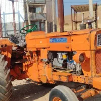 تراکتور رومانی مدل 61