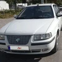 سمند Lx|خودرو سواری و وانت|نیشابور, باغ نو|دیوار