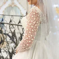 لباس عقدی،عروس فروشی|لباس|بیرجند, |دیوار