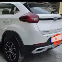 ایکس 22پرو دنده 1404