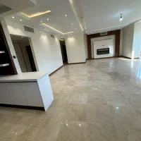 ۱۹۵ متر/۳خوابه/سونا/روف/کلید نخورده