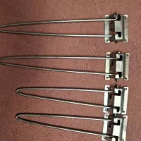 پایه تاشو میز
