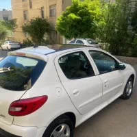 ۲۰۷ اتومات پانا ۱۴۰۰
