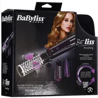 سشوار چرخشی بابلیس مدل ۲۷۶۳E