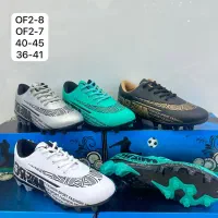 ۱۲۰ عدد کفش استوک فوتبالی به قیمت چین/سرمایه گذاری