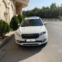 فیدلیتی پرایم زرورقی آخر برج11