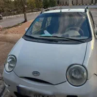 ام وی ام ۱۱۰ مدل ۹۱ بکر ۴ سیلندر