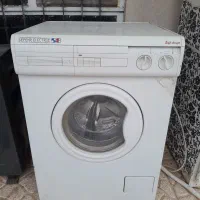 لباسشویی تمیز و سالم با شرط