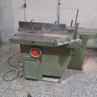 ۷ کاره نجاری ایتالیایی|ماشین‌آلات صنعتی|بومهن, |دیوار