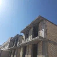 فروش مسکن ملی  واحد بالا و پایین