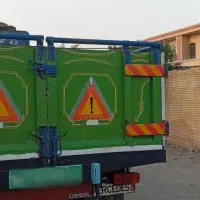 خاور مدل۷۱|خودرو سنگین|کهنوج, |دیوار