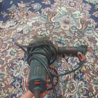 سنگ فرز...و آچار بکس|ابزارآلات|خرم‌آباد, |دیوار