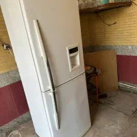 یخچال فریزر|یخچال و فریزر|شاهین‌شهر, شهرک گلدیس|دیوار