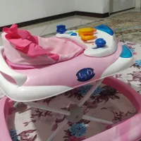 روروک چیکو|کالسکه و لوازم جانبی|گرمدره, |دیوار