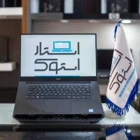 لپتاپ مهندسی DELL با پردازنده i7 و 4 گیگ گرافیک