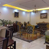 138متر سه خواب فول یکساله تهاتر با خانه