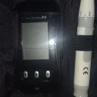 دستگاه قند خون