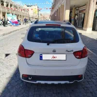 کوییک gxlr 403|خودرو سواری و وانت|نجف‌آباد, امام خمینی|دیوار