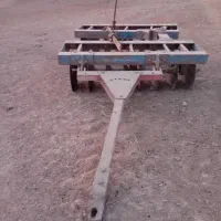 ادوات  کشاورزی