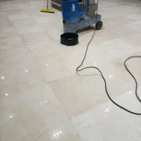 کفسابی کف ساب نوشدن