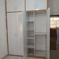 کمد دیواری|خدمات پیشه و مهارت|مشهد, ایثارگران|دیوار