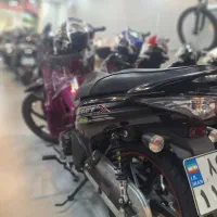 بیکلاج طرح ویو|موتورسیکلت|اصفهان, محمودیه|دیوار