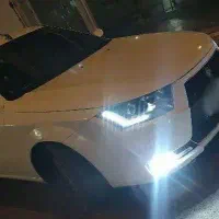 دنا تیپ ۲|خودرو سواری و وانت|قم, نیروگاه|دیوار