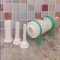 پمپ سوسیس سلامت