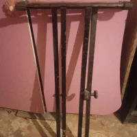 پایه ساز دوبل سالم جنس محکم