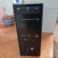 کیس قدرتمند i5 نسل 4 رم 8 گرافیک 2 هارد 500