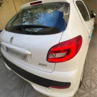 فروش ۲۰۷ صفر tu5