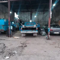 به استاد کار صافکار نیازمندم