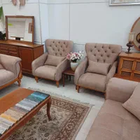 مبل راحتی آقای مبل زنجان|مبلمان خانگی و میز عسلی|زنجان, |دیوار