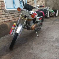 موتور ۱۲۵  ساوین|موتورسیکلت|ارس, |دیوار