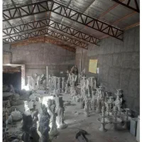 صنایع مجسمه سازی اطمانی|مجسمه، تندیس، ماکت|مشهد, نوید|دیوار