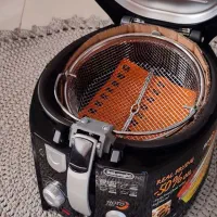 سرخ کن،پلوپز ،سبزی خردکن|سایر لوازم برقی|مشکیندشت, |دیوار