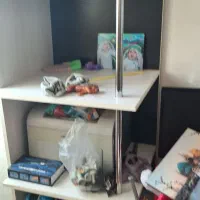 ویترین عروسک