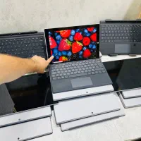 لپتاپ های surface pro تبلت شو به همراه مهلت تست|رایانه همراه|اهواز, نادری|دیوار