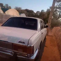 پیکان سواری مدل 79|خودرو سواری و وانت|محلات, |دیوار