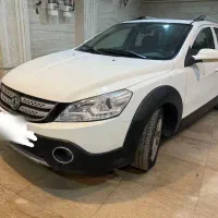 فروش H30 کراس سند تک برگ ازاول دست خودم بوده|خودرو سواری و وانت|بندرعباس, |دیوار