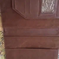 کلاسور رمزدار|لوازم التحریر|قم, تولید دارو و یخچال|دیوار