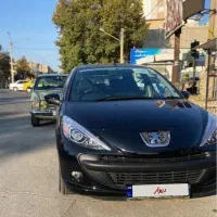 207 tu3 1402|خودرو سواری و وانت|ارومیه, |دیوار