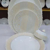 آرکوپال هایه ۲۵ پارچه در شانزده مدل|ظروف سرو و پذیرایی|تهران, شوش|دیوار