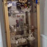 ویترین کارکرده سالم