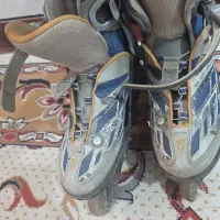 اسکیت حرفه ای|دوچرخه، اسکیت، اسکوتر|شوش, |دیوار