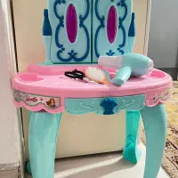 میز آرایش و سوپری