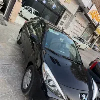 ۲۰۷ فرمان برقی بیرنگ با اقساط تا ۲۲ ماه|خودرو سواری و وانت|یزد, |دیوار