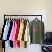 دیگه لباستو گرون نخر