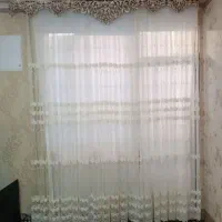 کتیبه پرده