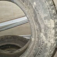 لاستیک یخ شکن hankok هانکوک|قطعات یدکی و لوازم جانبی|اسلام‌شهر, شهرک مفیدی|دیوار